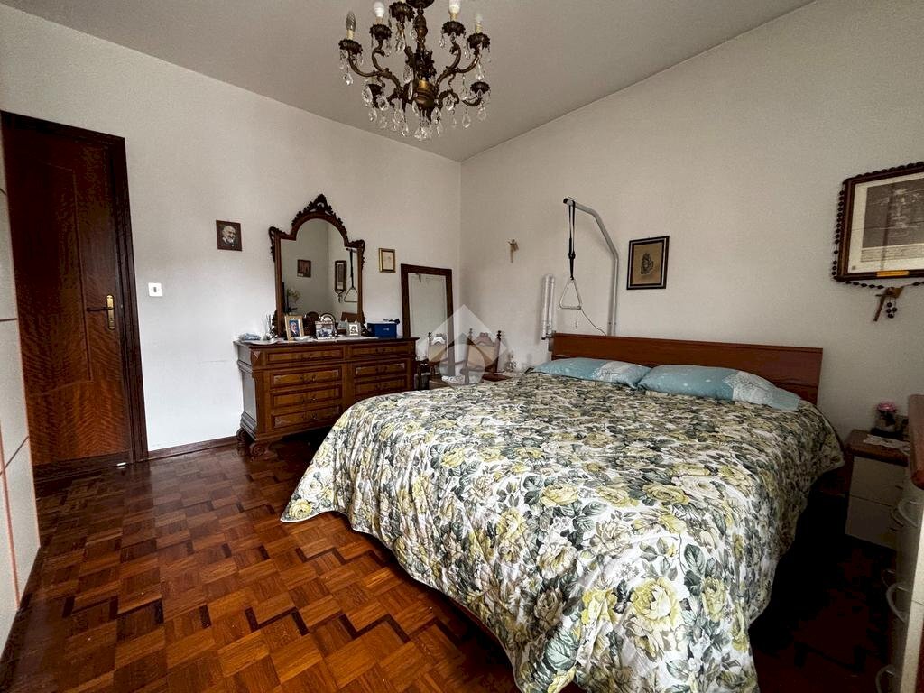 Four-room apartment Via Dietro Castello, Pavone Canavese - photo 1