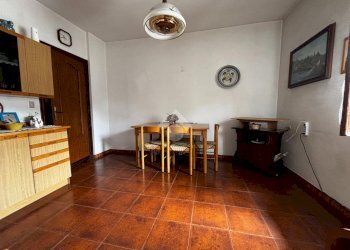 Four-room apartment Via Dietro Castello, Pavone Canavese - photo 13