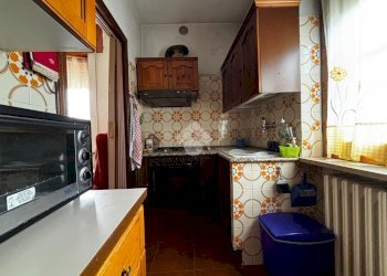 Four-room apartment Via Dietro Castello, Pavone Canavese - photo 23
