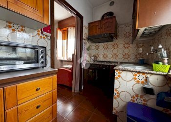 Four-room apartment Via Dietro Castello, Pavone Canavese - photo 24