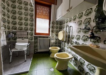 Four-room apartment Via Dietro Castello, Pavone Canavese - photo 27