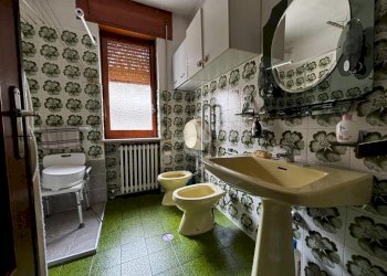 Four-room apartment Via Dietro Castello, Pavone Canavese - photo 30