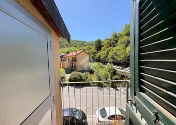 Three-room apartment Piazza Guglielmo Marconi, Sant'Olcese - photo 5