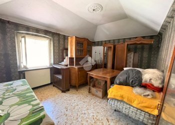 Three-room apartment Piazza Guglielmo Marconi, Sant'Olcese - photo 10