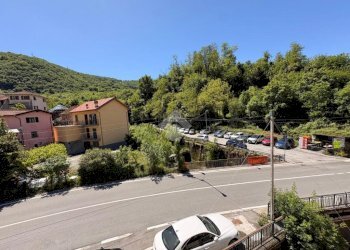 Three-room apartment Piazza Guglielmo Marconi, Sant'Olcese - photo 14