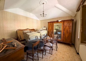 Three-room apartment Piazza Guglielmo Marconi, Sant'Olcese - photo 16