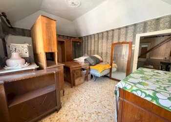 Three-room apartment Piazza Guglielmo Marconi, Sant'Olcese - photo 17