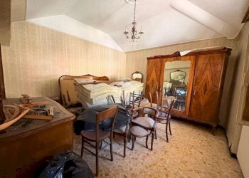 Three-room apartment Piazza Guglielmo Marconi, Sant'Olcese - photo 19