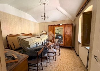 Three-room apartment Piazza Guglielmo Marconi, Sant'Olcese - photo 20