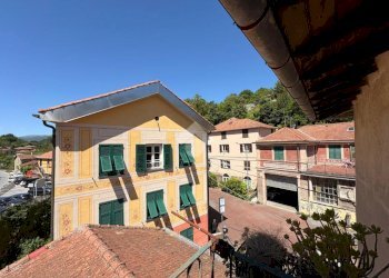 Three-room apartment Piazza Guglielmo Marconi, Sant'Olcese - photo 22