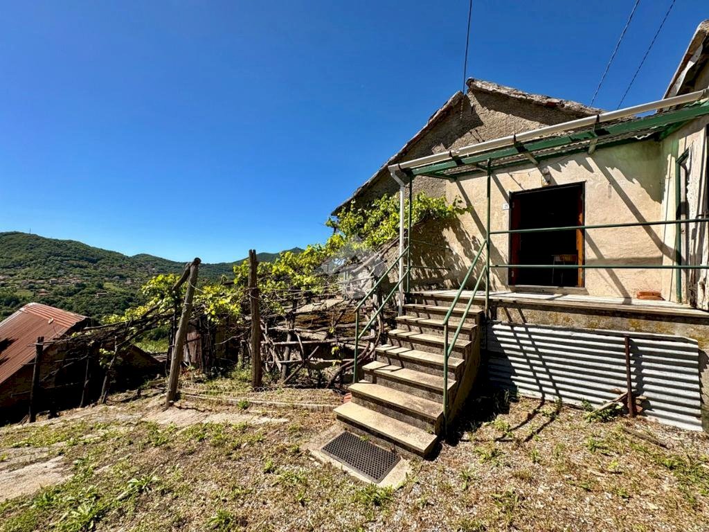 Villa Via Costa Monti, Sant'Olcese - photo 2