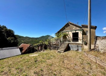 Villa Via Costa Monti, Sant'Olcese - foto 1