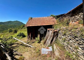 Villa Via Costa Monti, Sant'Olcese - foto 4