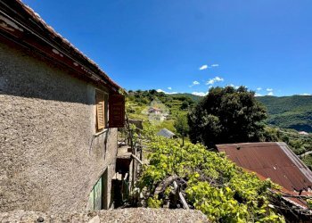 Villa Via Costa Monti, Sant'Olcese - foto 5