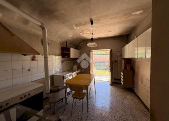 Villa Via Costa Monti, Sant'Olcese - foto 10