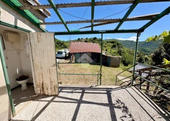 Villa Via Costa Monti, Sant'Olcese - foto 20