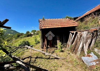 Villa Via Costa Monti, Sant'Olcese - foto 30