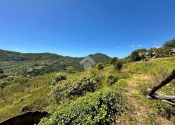 Villa Via Costa Monti, Sant'Olcese - foto 31