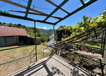 Villa Via Costa Monti, Sant'Olcese - foto 38