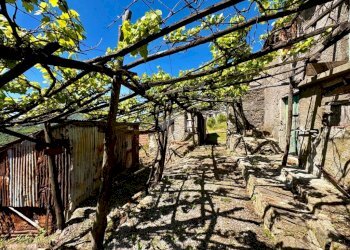 Villa Via Costa Monti, Sant'Olcese - foto 39
