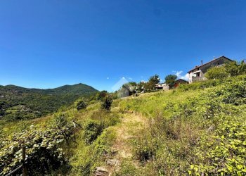 Villa Via Costa Monti, Sant'Olcese - foto 41