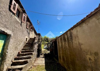Villa Via Costa Monti, Sant'Olcese - foto 42