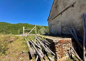 Villa Via Costa Monti, Sant'Olcese - foto 43