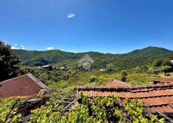 Villa Via Costa Monti, Sant'Olcese - foto 47