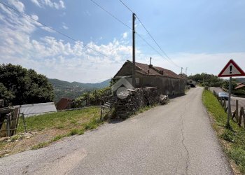 Villa Via Costa Monti, Sant'Olcese - foto 47