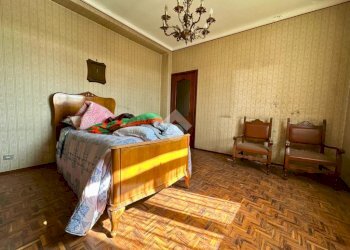 Four-room apartment Via giuseppe mazzini, Tronzano Vercellese - photo 13