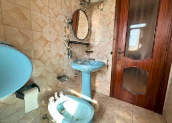 Four-room apartment Via giuseppe mazzini, Tronzano Vercellese - photo 22