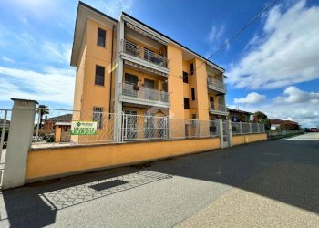 Four-room apartment Via giuseppe mazzini, Tronzano Vercellese - photo 25