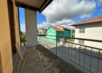 Four-room apartment Via giuseppe mazzini, Tronzano Vercellese - photo 26