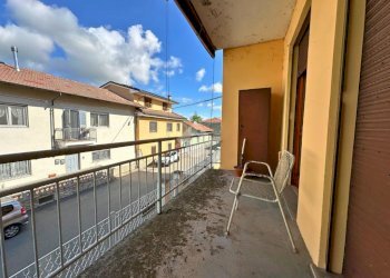Four-room apartment Via giuseppe mazzini, Tronzano Vercellese - photo 27