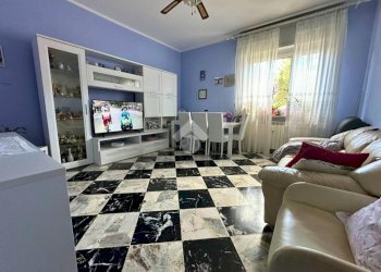 Four-room apartment Via C. Colombo, Santhià - photo 6