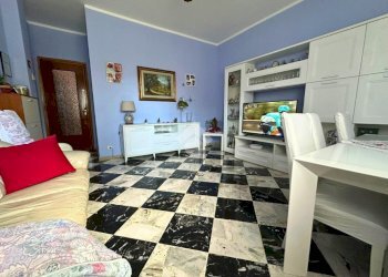 Four-room apartment Via C. Colombo, Santhià - photo 8