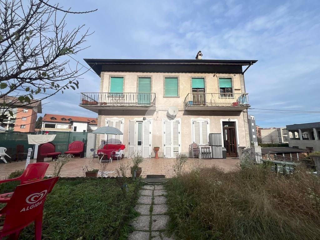 Two-room apartment Via Casale, San Mauro Torinese - photo 1