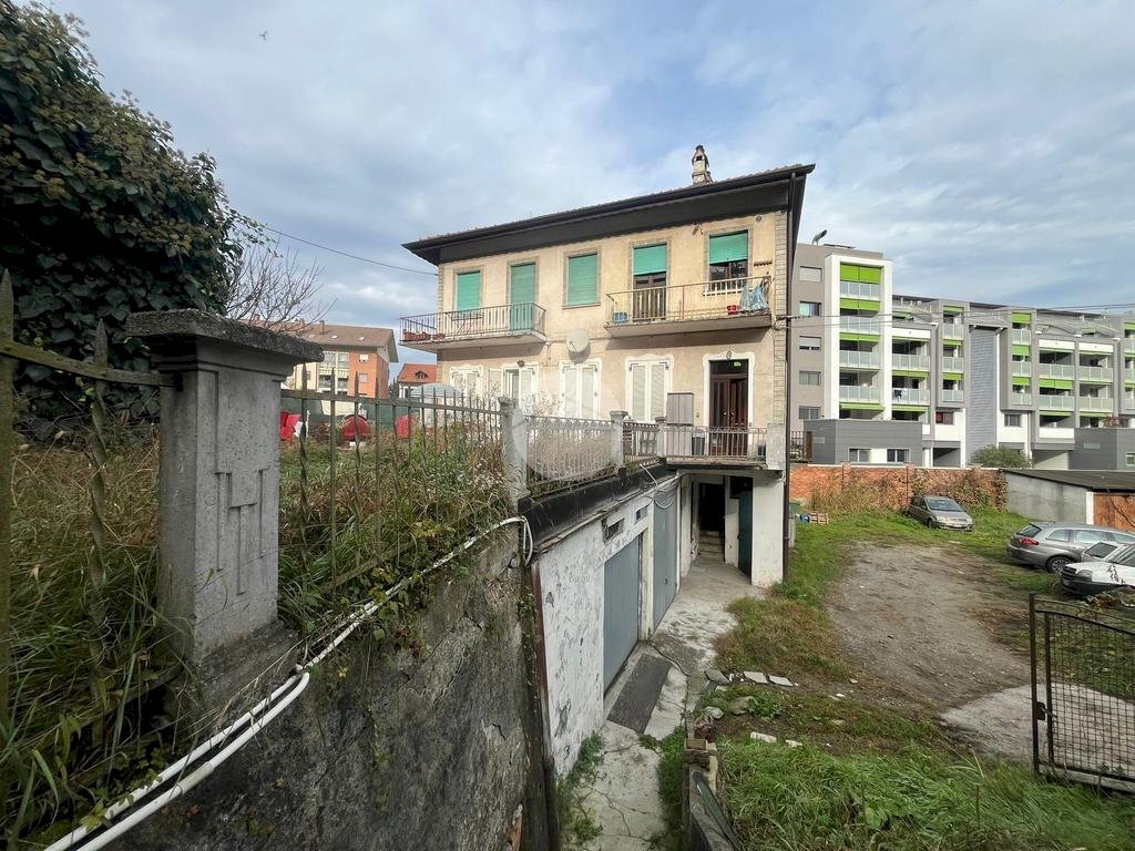 Two-room apartment Via Casale, San Mauro Torinese - photo 3