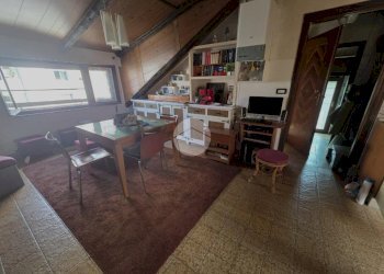 Two-room apartment Via Casale, San Mauro Torinese - photo 14