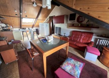 Two-room apartment Via Casale, San Mauro Torinese - photo 17