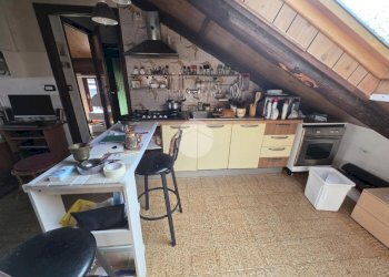 Two-room apartment Via Casale, San Mauro Torinese - photo 20