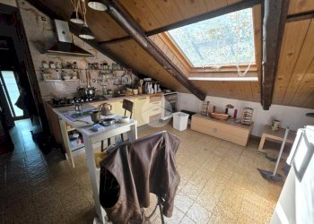 Two-room apartment Via Casale, San Mauro Torinese - photo 21
