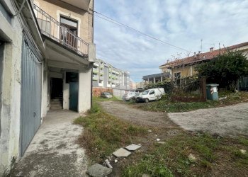 Two-room apartment Via Casale, San Mauro Torinese - photo 29
