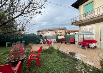 Two-room apartment Via Casale, San Mauro Torinese - photo 31