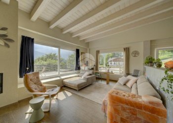 Villa Via Musinè, Giaveno - foto 12