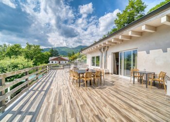 Villa Via Musinè, Giaveno - foto 16