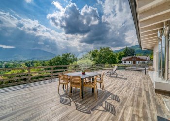 Villa Via Musinè, Giaveno - foto 17