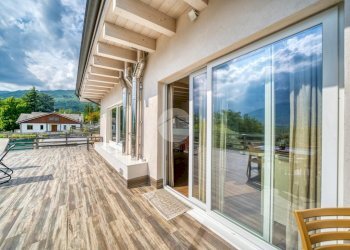 Villa Via Musinè, Giaveno - foto 18