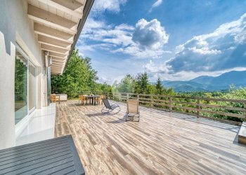 Villa Via Musinè, Giaveno - foto 19