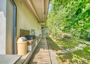 Villa Via Musinè, Giaveno - foto 20